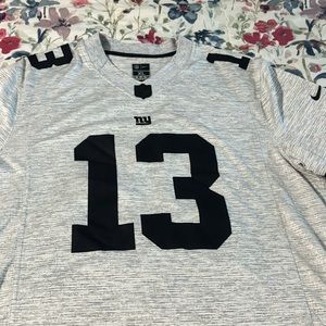NFL Odell Beckham jersey